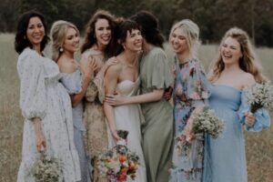  Occasion wear for weddings